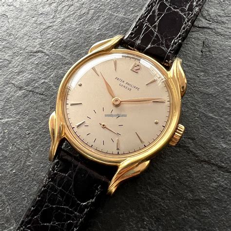 vintage patek philippe lugs